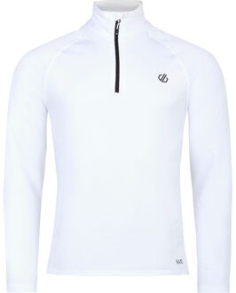 Dare 2b Heren fuse up ii midlayer Groen - S