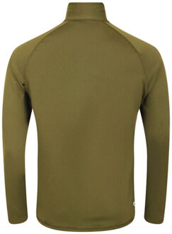 Dare 2b Heren fuse up ii midlayer Groen - XL
