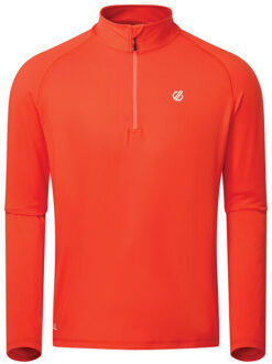 Dare 2b Heren fuse up ii midlayer - maat M Blauw