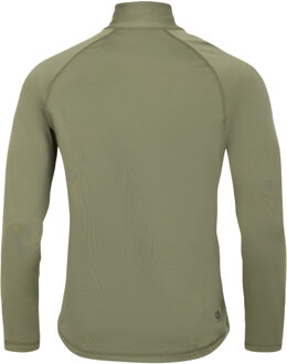 Dare 2b Heren fuse up ii midlayer - maat Olijf