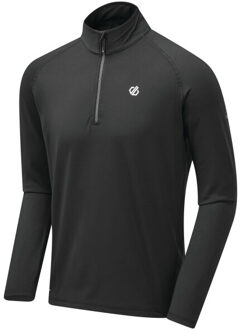 Dare 2b Heren fuse up ii midlayer - maat XL Zwart