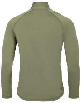 Dare 2b Heren fuse up ii midlayer - maat XS Groen