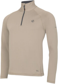 Dare 2b Heren fuse up ii midlayer - maat XXL Beige