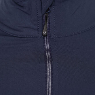 Dare 2b Heren fuse up ii midlayer - maat XXXL Blauw