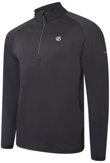 Dare 2b Heren fuse up ii midlayer - maat XXXL Grijs