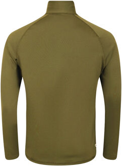 Dare 2b Heren Fuse Up II Midlayer (Olijfgroen)