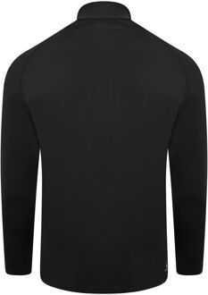 Dare 2b Heren fuse up ii midlayer Zwart