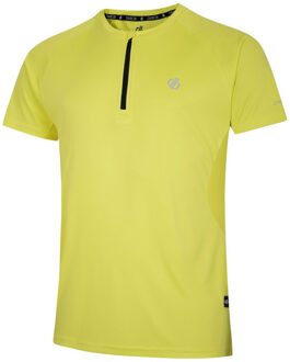 Dare 2b Heren gallantry ii jersey Geel - XXL / XXXL