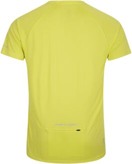 Dare 2b Heren gallantry ii jersey Neon-multi