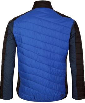 Dare 2b Heren Gewatteerd Afdalingsjack (Olympisch Blauw/Moonlight Denim)
