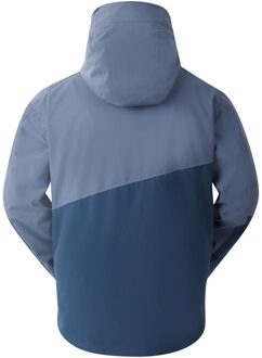 Dare 2b Heren Halfpipe III Ski Jacket (Blauw Indigo) Middelblauw