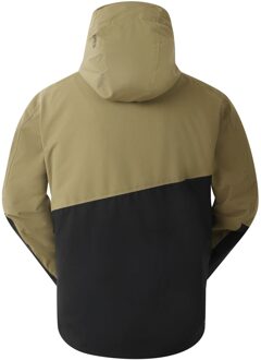 Dare 2b Heren Halfpipe III Ski Jacket (Olijfgroen)