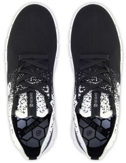 Dare 2b Heren hex-at trainers Zwart - 44