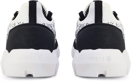 Dare 2b Heren Hex-At Trainers (Zwart/Wit) - EU 43 / UK 9