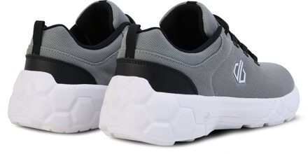 Dare 2b Heren Hex Swift Fitness Trainers (Donker staal/zwart) - maat EU 39/ UK 6 Donkergrijs