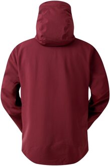 Dare 2b Heren II T-Bar Overhead Ski-jas (Afb.) Rood - L