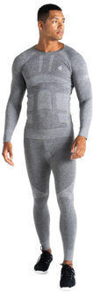 Dare 2b Heren in de zone ii base layer broek Grijs - S