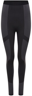Dare 2b Heren in de zone ii base layer broek - maat M Grijs