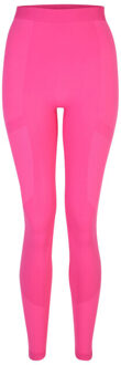 Dare 2b Heren in de zone ii base layer broek - maat M Roze