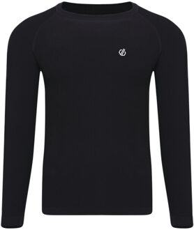 Dare 2b Heren in de zone iii base layer set - maat L Zwart