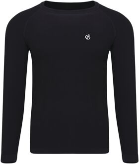 Dare 2b Heren In De Zone III Base Layer Set (Zwart) - XL/2XL