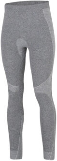 Dare 2b Heren in de zone iii marl legging - maat S Grijs
