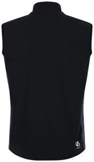 Dare 2b Heren lattitudinal ii gilet Zwart - M