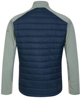 Dare 2b Heren mountaineer hybride jas Groen - XL