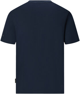 Dare 2b Heren Movement III Rock T-Shirt (Marine) - maat Navy