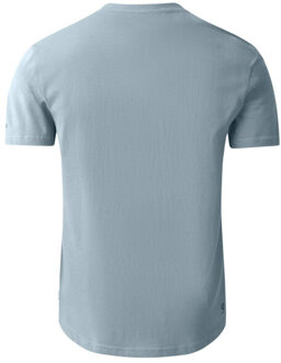 Dare 2b Heren movement iii speelkaart t-shirt Grijs - XL