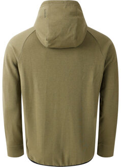 Dare 2b Heren ollie hoodie Groen - XL