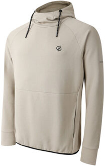 Dare 2b Heren ollie hoodie - maat L Beige