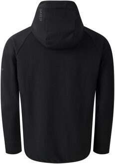Dare 2b Heren Ollie Hoodie (Zwart) - maat XS