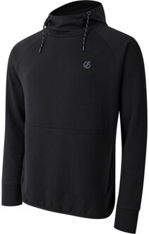 Dare 2b Heren ollie hoodie Zwart - XS