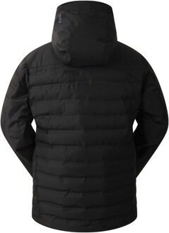 Dare 2b Heren Ollie III Ski jas (Zwart)