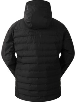 Dare 2b Heren ollie iii ski jas Zwart