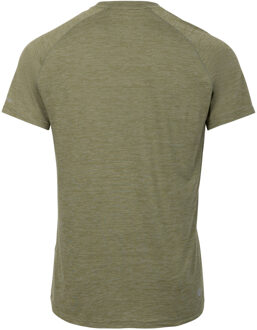 Dare 2b Heren persist marl t-shirt Groen - XS