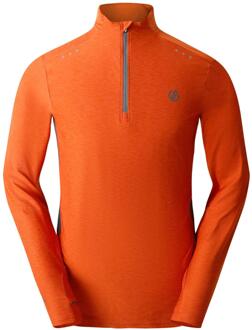 Dare 2b Heren Power Up III Jersey (Kruidige route Marl) Oranje - S
