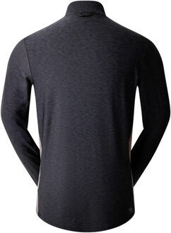 Dare 2b Heren Power Up III Jersey (Zwarte mergel) Grijs