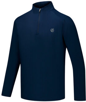Dare 2b Heren power up iv jersey Blauw - XL