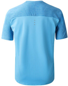 Dare 2b Heren power up t-shirt Blauw - XL