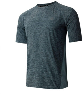 Dare 2b Heren power up t-shirt Grijs - S