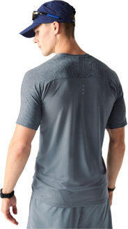 Dare 2b Heren power up t-shirt Groen - L