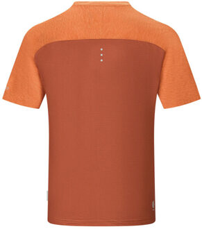 Dare 2b Heren power up t-shirt Oranje - XS