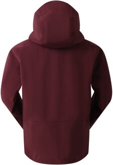 Dare 2b Heren Roving III Waterdichte Ski jas (Afb.) Rood - XL