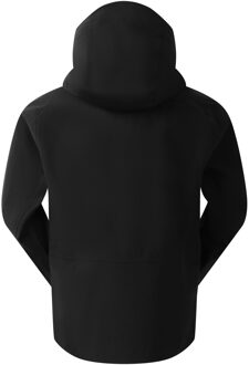 Dare 2b Heren Roving III Waterdichte Ski jas (Zwart)