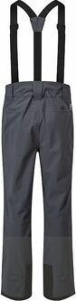 Dare 2b Heren skibroek Achieve II (Ebbenhoutgrijs) - 3XL