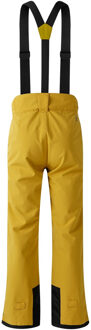 Dare 2b Heren skibroek Achieve II (Gouden vlok) Geel