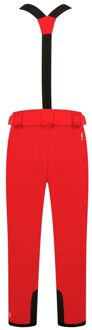 Dare 2b Heren skibroek achieve ii - maat Rood