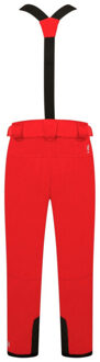 Dare 2b Heren skibroek achieve ii Rood - XXL